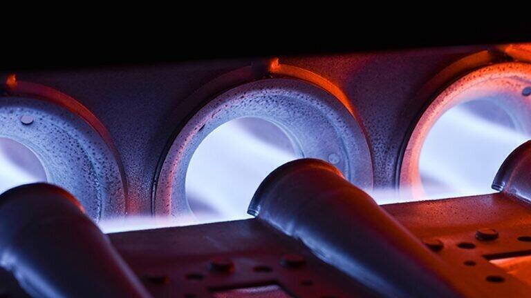 Endothermic Process and Heat Treatment Furnaces - CO and CO2 Control Considerations  